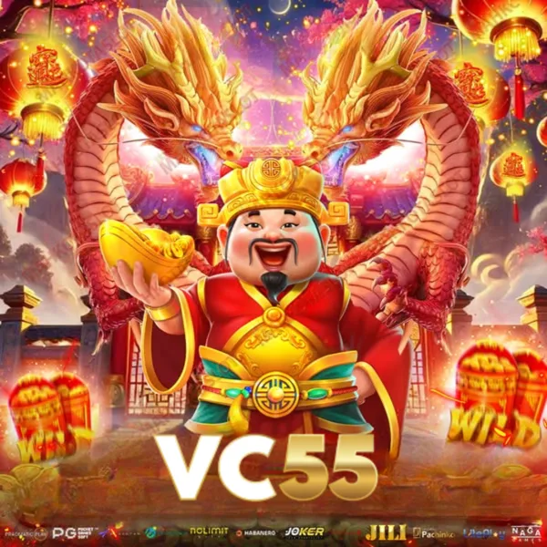 VC55 Game Online Resmi 2026
