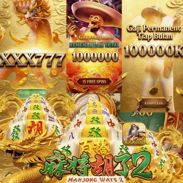 XXX777 Login Resmi APK 2026