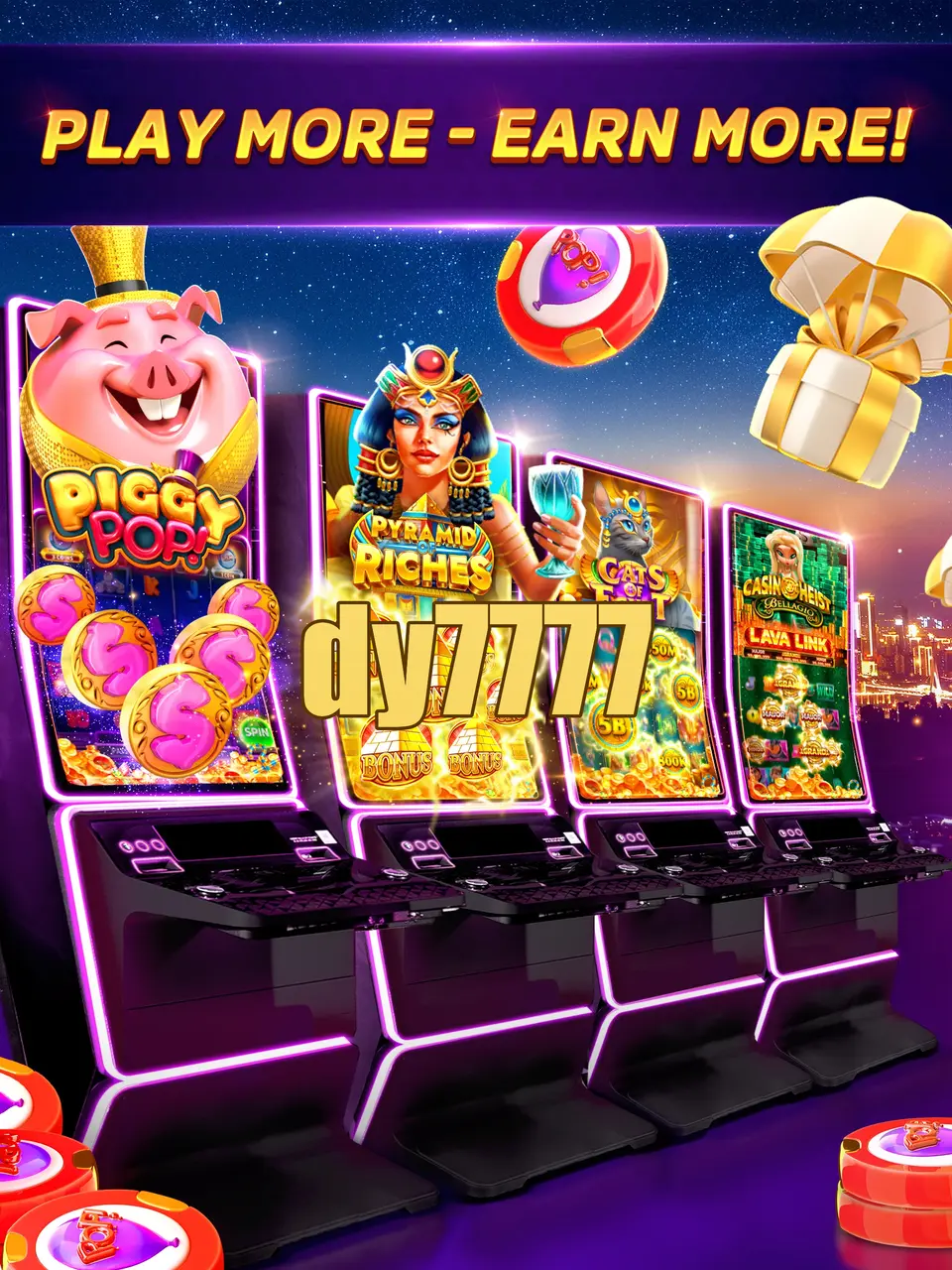 dy7777 APK
