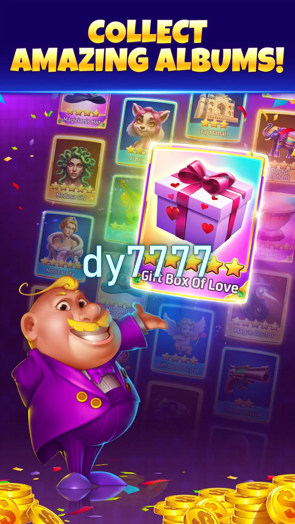 dy7777 APK