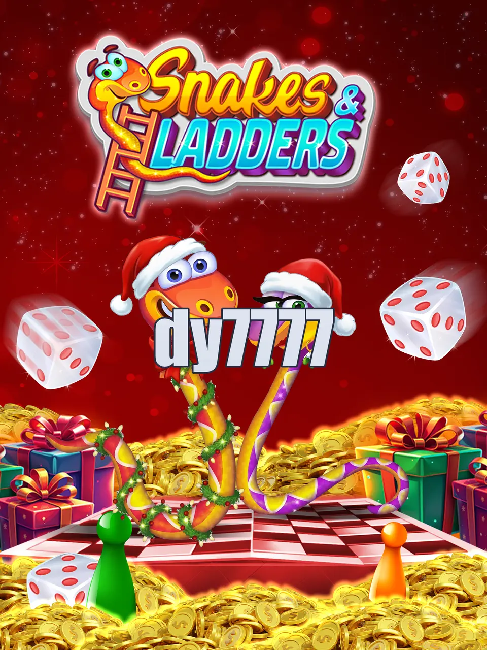 dy7777 Masuk