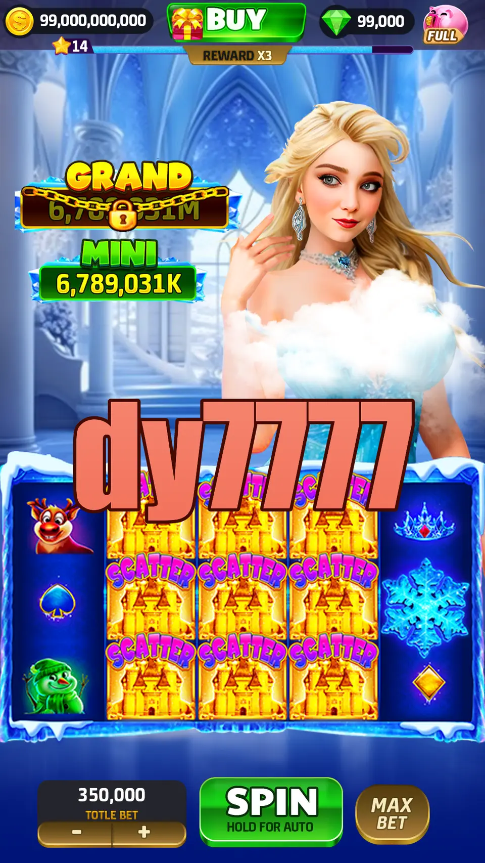 dy7777 Tangkapan Layar - APK Resmi